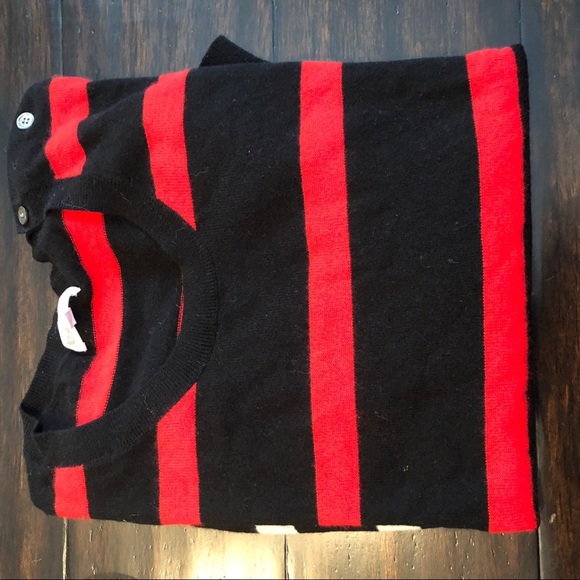 TSE Say size L cashmere beautiful sweater - Picture 5 of 8